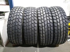 Pneumatico per abarth usato  Ferrara