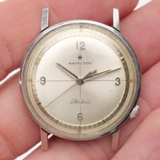 Hamilton nautilus electric for sale  Louisville