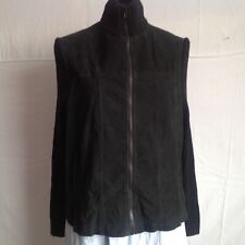 Veste femme croûte d'occasion  Le Péage-de-Roussillon