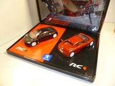 Norev coffret peugeot d'occasion  Villeneuve