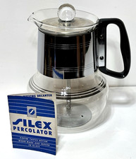 Vintage silex coffee for sale  South Windsor