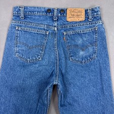 Vintage levis jeans for sale  Collinsville