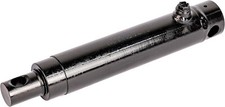 Piston vérin hydraulique d'occasion  Expédié en France