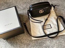 100 authentic gucci for sale  BENFLEET