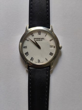 Raymond weil men for sale  RYE