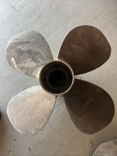 Volvo propeller blade for sale  Laveen