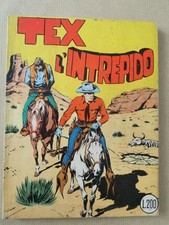 Tex 200 buono usato  Ischia