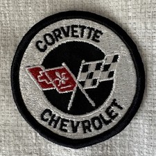 Vintage chevrolet corvette for sale  Naples