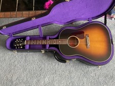 Gibson custom shop for sale  SWADLINCOTE