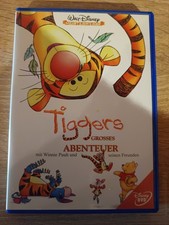 Tiggers grosses abenteuer gebraucht kaufen Tiggers grosses abenteuer gebraucht kaufen  Bamberg