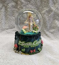 Rare snow globe for sale  Fairfield