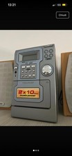 Thomson stereo compatto usato  Torre del Greco