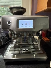 oracle breville for sale  Old Greenwich