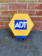 Adt siren dummy for sale  UPMINSTER