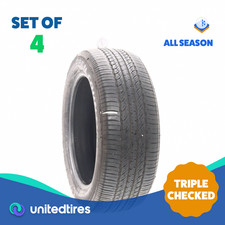 4 245 55 19 tires for sale  Chicago