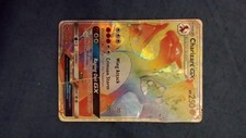 Charizard rainbow usato  Cernusco sul Naviglio