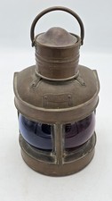 Antique port nautical for sale  Fairhaven