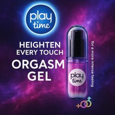 30ml play time for sale  STOKE-ON-TRENT