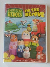 Higgly town heroes for sale  Alcoa