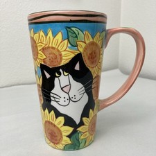 Catzilla cats sunflowers for sale  Loveland
