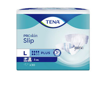 Tena slip plus gebraucht kaufen  Koblenz