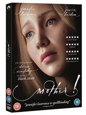 Mother dvd dvd for sale  UK