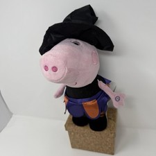 Gemmy halloween peppa for sale  Gaffney