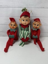 Lot vintage knee for sale  Chandler