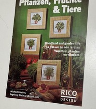 rico design hefte gebraucht kaufen rico design hefte gebraucht kaufen Mildstedt