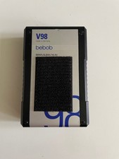 Bebob v98 mount gebraucht kaufen  München