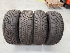 Gomme invernali usate usato  Vilminore di Scalve