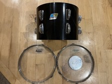 Vintage ludwig blue d'occasion  Expédié en Belgium