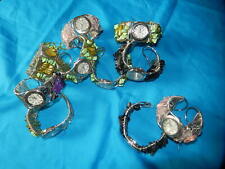 Lot montres femme d'occasion  Hyères