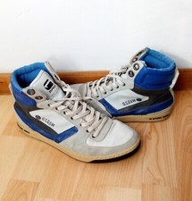 Chaussures montantes baskets d'occasion  Strasbourg-