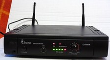 Bone wireless microphone gebraucht kaufen  Nürnberg