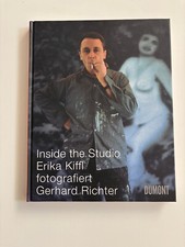 Inside the studio usato  Milano