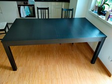 Ikea tavolo bjursta usato  Bozen