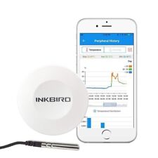 Bluetooth temperatura umidità usato  Torino