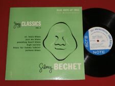 25cm sidney bechet d'occasion  France