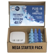 Febreze 3vol spring for sale  UK