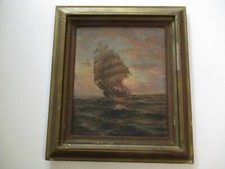 Angel espoy oil for sale  San Diego