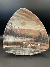 Beautiful hand painted for sale  Stockton