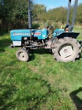 Compact tractor for sale  WESTON-SUPER-MARE