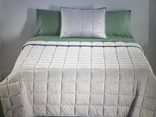 Lacoste king quilt for sale  Dallas