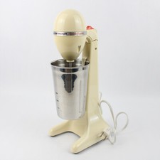 Batedeira de bancada Hamilton Beach Drink Master feita nos EUA vintage comprar usado  Enviando para Brazil
