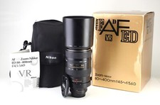 Nikon 400mm f4.5 for sale  HALESOWEN