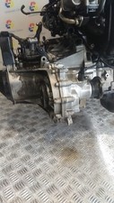 Cambio compl. 02t300057kv usato  Cinisello Balsamo
