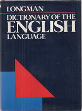 Longman dictionary the gebraucht kaufen  Leutenbach