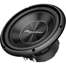 Pioneer subwoofer a250s4 usato  Roccagloriosa