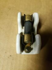 Vintage porcelain fuse for sale  Horton